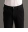 ハイストレッチジャージ ワイドパンツ