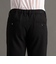 ハイストレッチジャージ ワイドパンツ