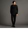 ブラッシュメルトン ジャージーパンツ