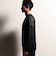【RIELABO】グラデーションシェブロン クルーネックニット