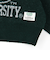 【DISCUSxUNIV 】Wジャカードデザインニットプルオーバー