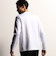 【RIELABO】グラフィックプリントクルーネック長袖Ｔシャツ