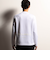 【RIELABO】グラフィックプリントクルーネック長袖Ｔシャツ