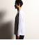【RIELABO】グラフィックプリントクルーネック長袖Ｔシャツ