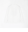 【RIELABO】グラフィックプリントクルーネック長袖Ｔシャツ
