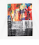 【RIELABO】グラフィックプリントクルーネック長袖Ｔシャツ