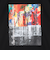 【RIELABO】グラフィックプリントクルーネック長袖Ｔシャツ