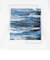 【RIELABO】グラフィックプリントクルーネック長袖Ｔシャツ