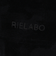 【RIELABO】迷彩ジャカード起毛 モックネックプルオーバー