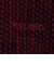 【RIELABO】ウェーブジャカード ショールカラープルオーバー