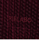 【RIELABO】ウェーブジャカード ショールカラープルオーバー