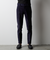 ハイストレッチカルゼコールパンツ