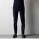 ハイストレッチカルゼコールパンツ