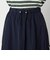 カーゴ付きロングスカート