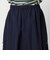 カーゴ付きロングスカート