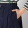 カーゴ付きロングスカート