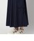 カーゴ付きロングスカート
