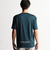 メタルジェルプリント半袖Ｔシャツ