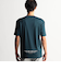 メタルジェルプリント半袖Ｔシャツ
