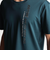 メタルジェルプリント半袖Ｔシャツ