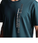メタルジェルプリント半袖Ｔシャツ