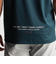 メタルジェルプリント半袖Ｔシャツ