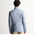 メランジワッフルカットジャケット