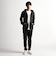 アラカルトジャカード　イージースラックス