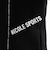 【NICOLE SPORTS】ダブルフェイスカノコ トラックジャケット