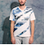 フォトラインアラカルトVネック半袖Ｔシャツ