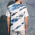 フォトラインアラカルトVネック半袖Ｔシャツ