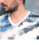 フォトラインアラカルトVネック半袖Ｔシャツ