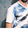 フォトラインアラカルトVネック半袖Ｔシャツ