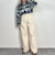 【Dickies】フックベルトパンツ