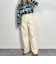【Dickies】フックベルトパンツ