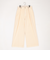 【Dickies】フックベルトパンツ