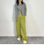 【Dickies】フックベルトパンツ