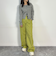 【Dickies】フックベルトパンツ
