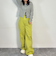 【Dickies】フックベルトパンツ