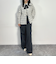 【Dickies】フックベルトパンツ