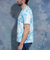 【WEB限定】ムラ柄ロゴプリント半袖Ｔシャツ