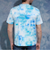 【WEB限定】ムラ柄ロゴプリント半袖Ｔシャツ