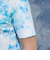 【WEB限定】ムラ柄ロゴプリント半袖Ｔシャツ