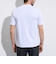 激シルケットVネック半袖Ｔシャツ