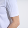 激シルケットVネック半袖Ｔシャツ