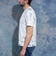 【WEB限定】総柄ロゴプリント半袖Ｔシャツ