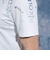 【WEB限定】総柄ロゴプリント半袖Ｔシャツ