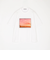 【RIELABO】グラフィックプリント 半袖クルーネックＴシャツ