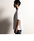 【RIELABO】グラフィックプリント 半袖クルーネックＴシャツ
