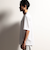 【RIELABO】ロゴプリント 半袖クルーネックＴシャツ